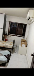 Blk 329 Woodlands Street 32 (Woodlands), HDB 4 Rooms #636910991